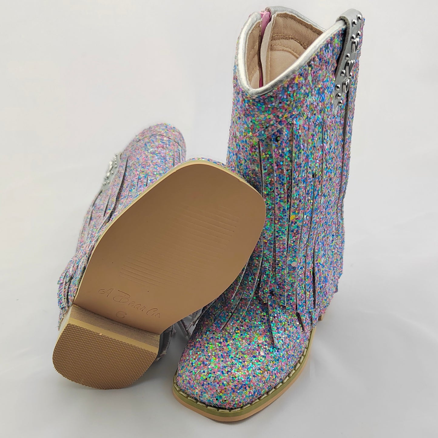 RTS Flossie Fringe Cowgirls