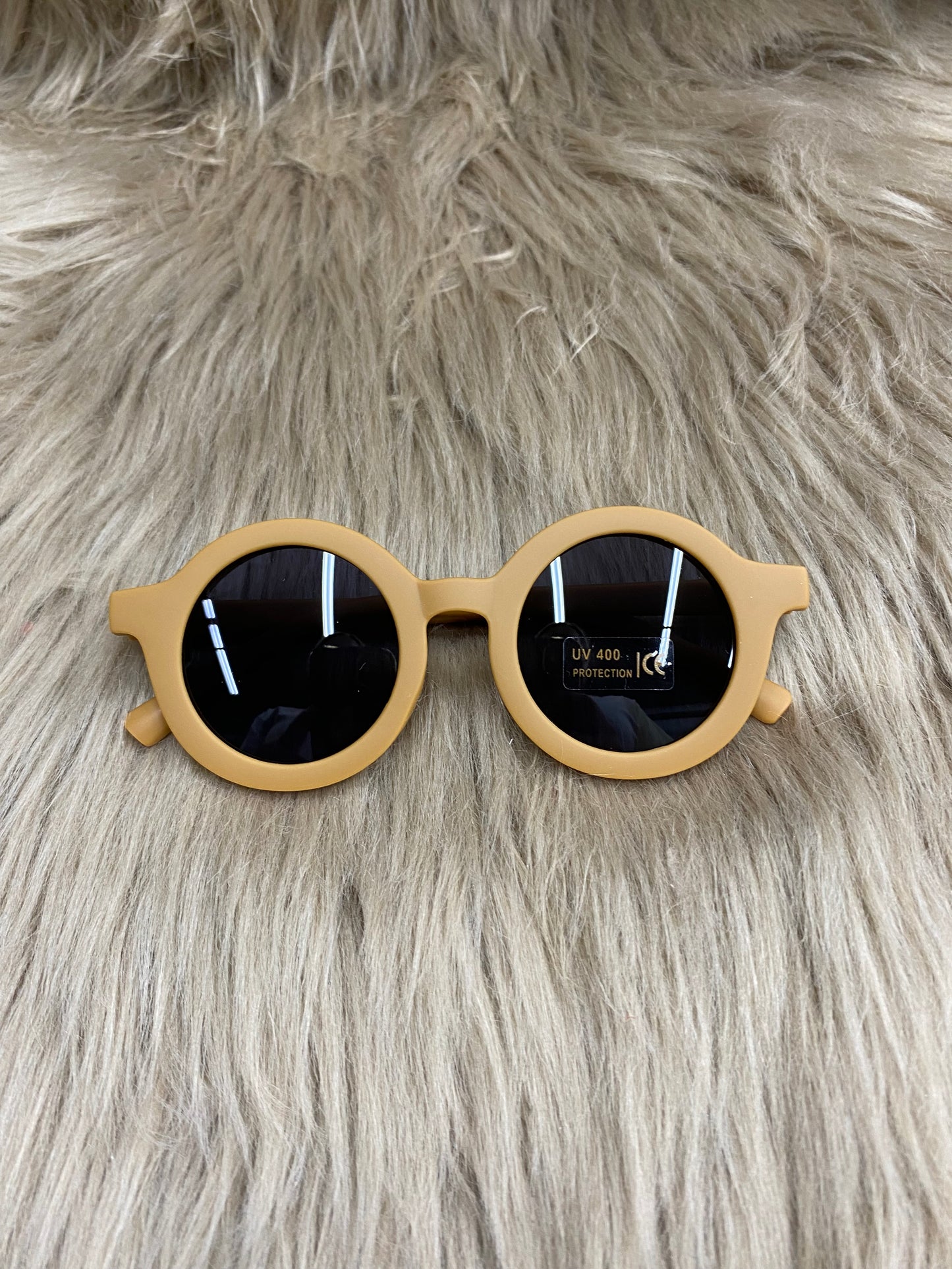 RTS Solid Colored Sunnies