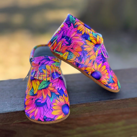 RTS Neon Sunflower Moc (SZ4)