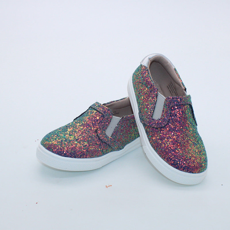 RTS Magical Shimmer Slides (SIZES 4)