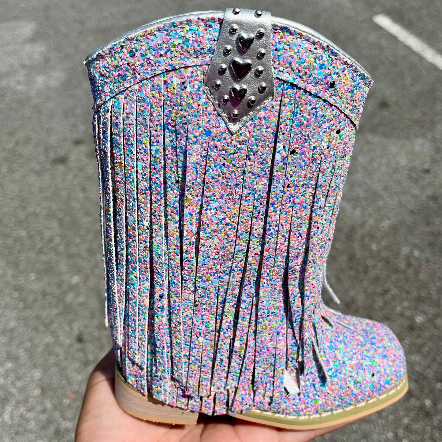 RTS Flossie Fringe Cowgirls