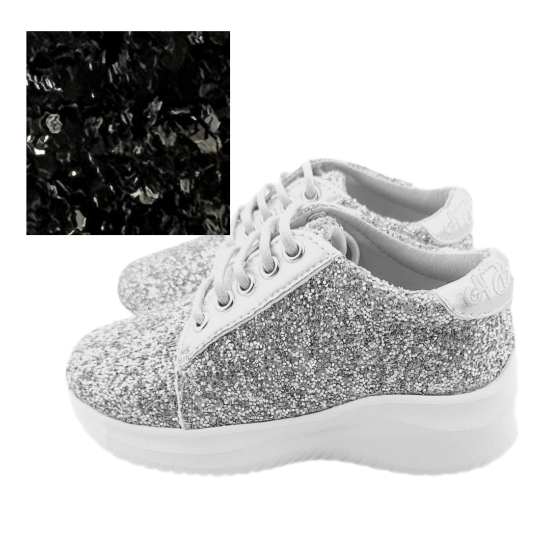 IMPERFECT Flamingo Sneaker 12.10 (SZ BK3)