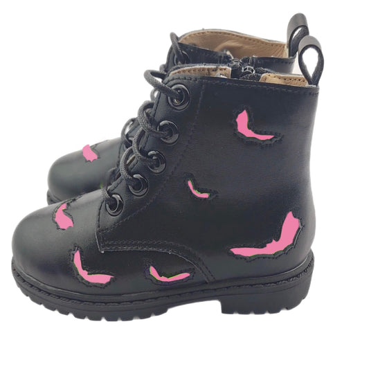 RTS Pink GLOW Bats Combats