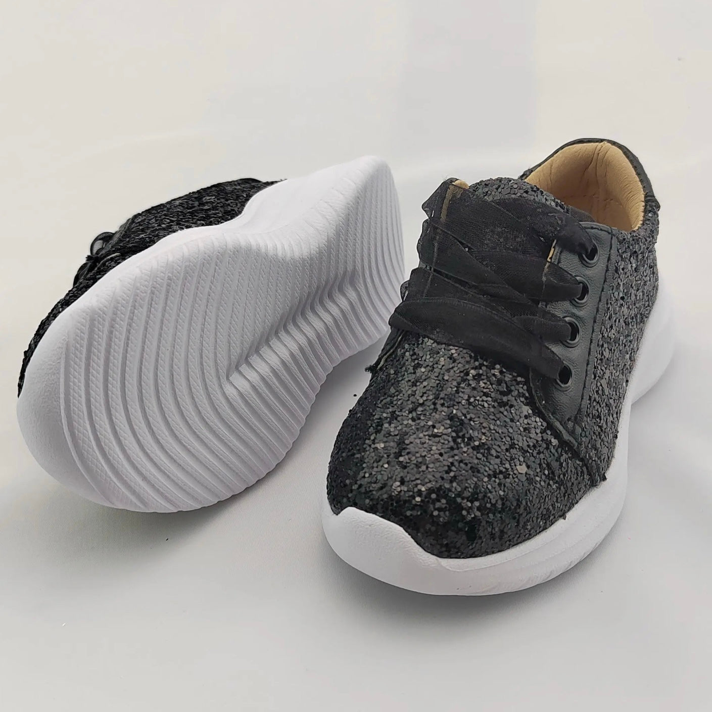 IMPERFECT Flamingo Sneaker 12.10 (SZ BK3)
