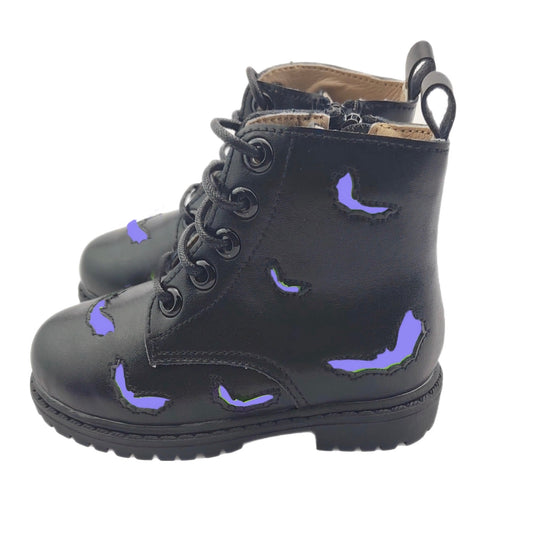 RTS Purple Bats Combats