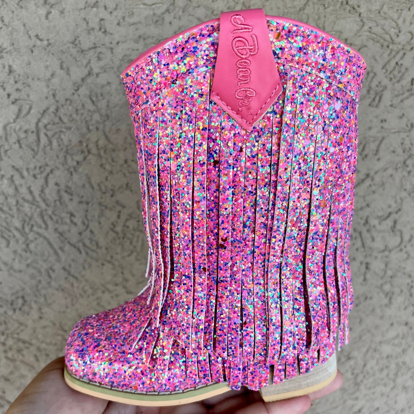 RTS Candy Dreams Fringe Cowgirls