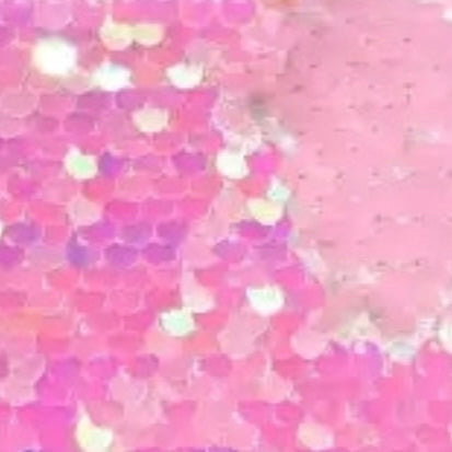 RTS Flamingo Sequin Cowgirls