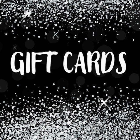 Gift Cards