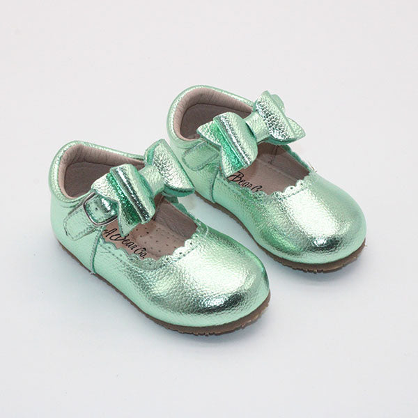RTS Mint Metallic Livs