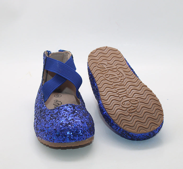 RTS Royal Gitter Ballerina (SZ 2,3,4,5,6)