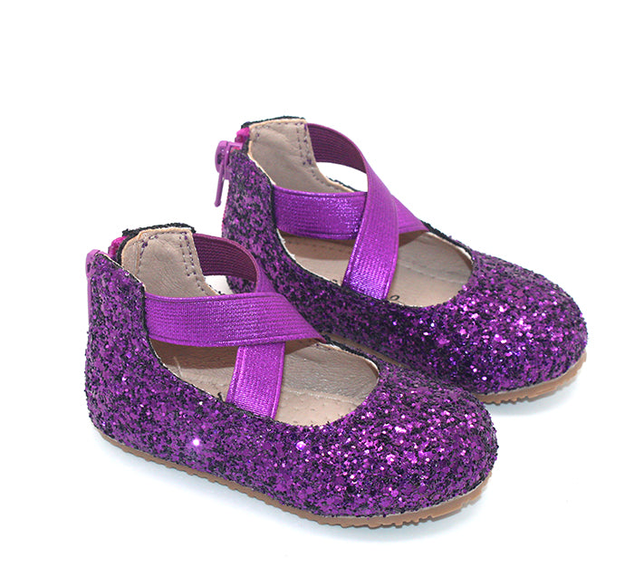 RTS Neptune Ballerinas