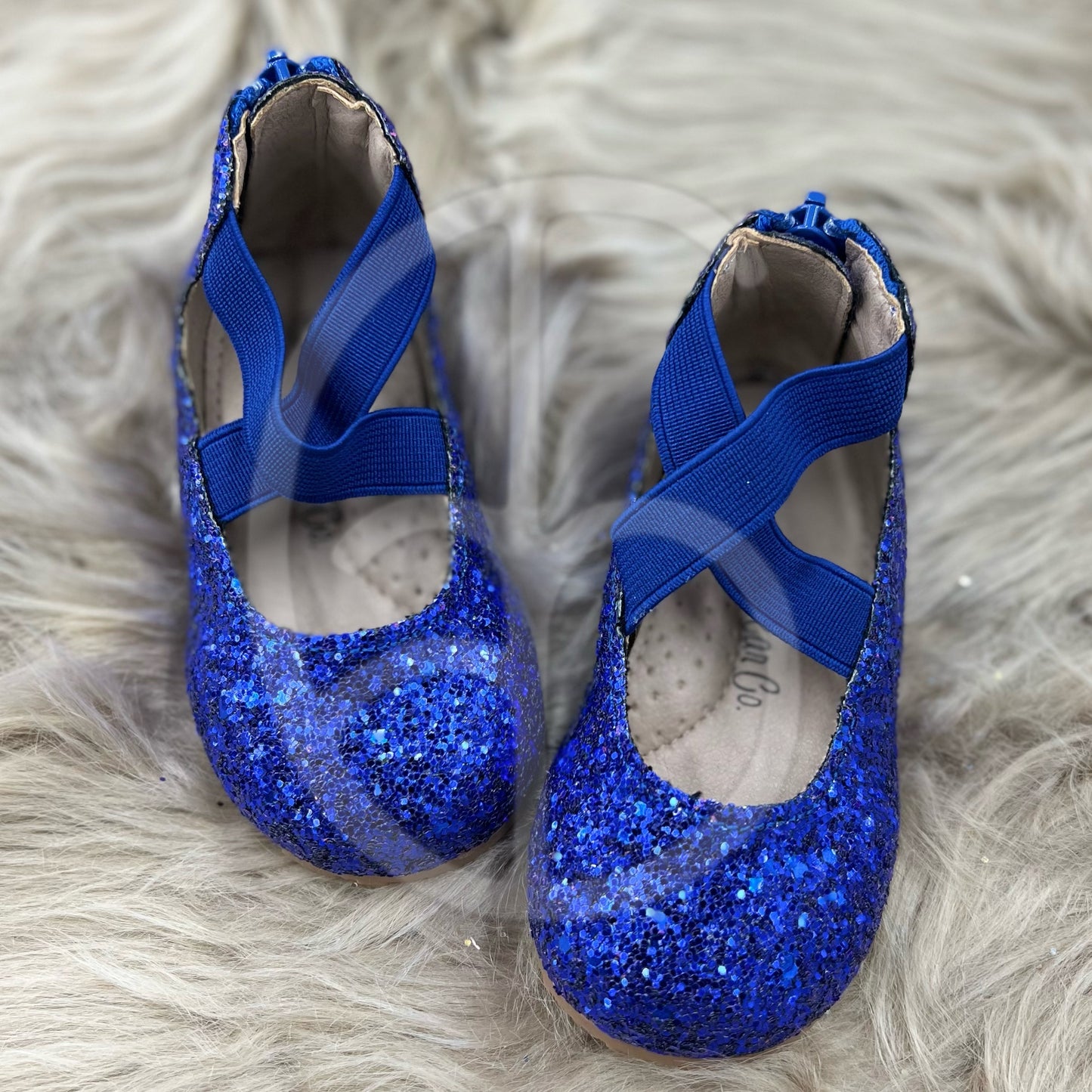 RTS Royal Gitter Ballerina (SZ 2,3,4,5,6)