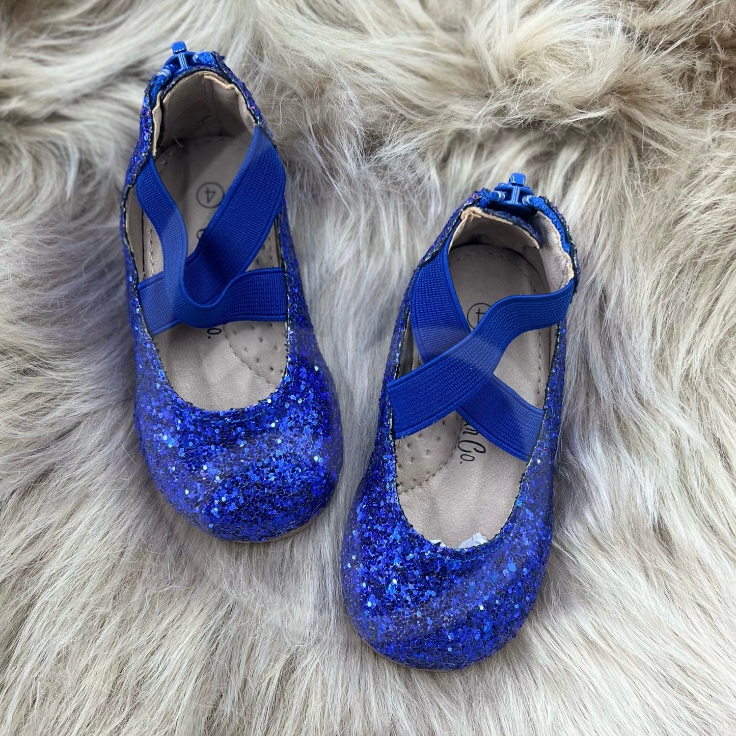 RTS Royal Gitter Ballerina (SZ 2,3,4,5,6)