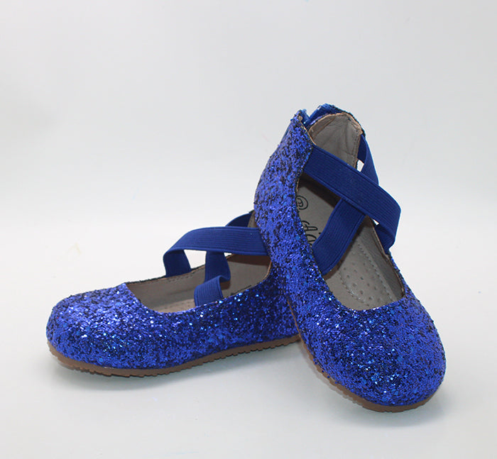 RTS Royal Gitter Ballerina (SZ 2,3,4,5,6)